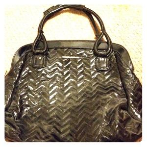 French connection handbag